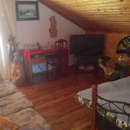 Apartman Nadia Karlobag Pokój zdjęcie