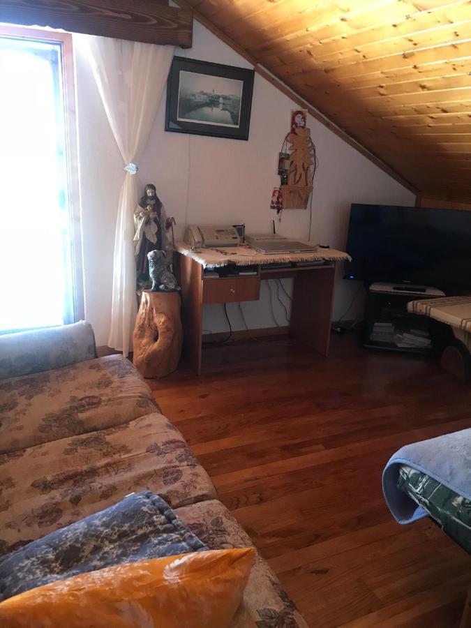 Apartman Nadia Karlobag Zewnętrze zdjęcie