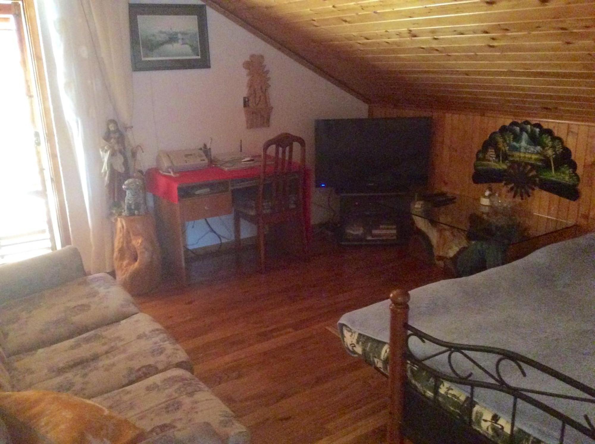 Apartman Nadia Karlobag Pokój zdjęcie