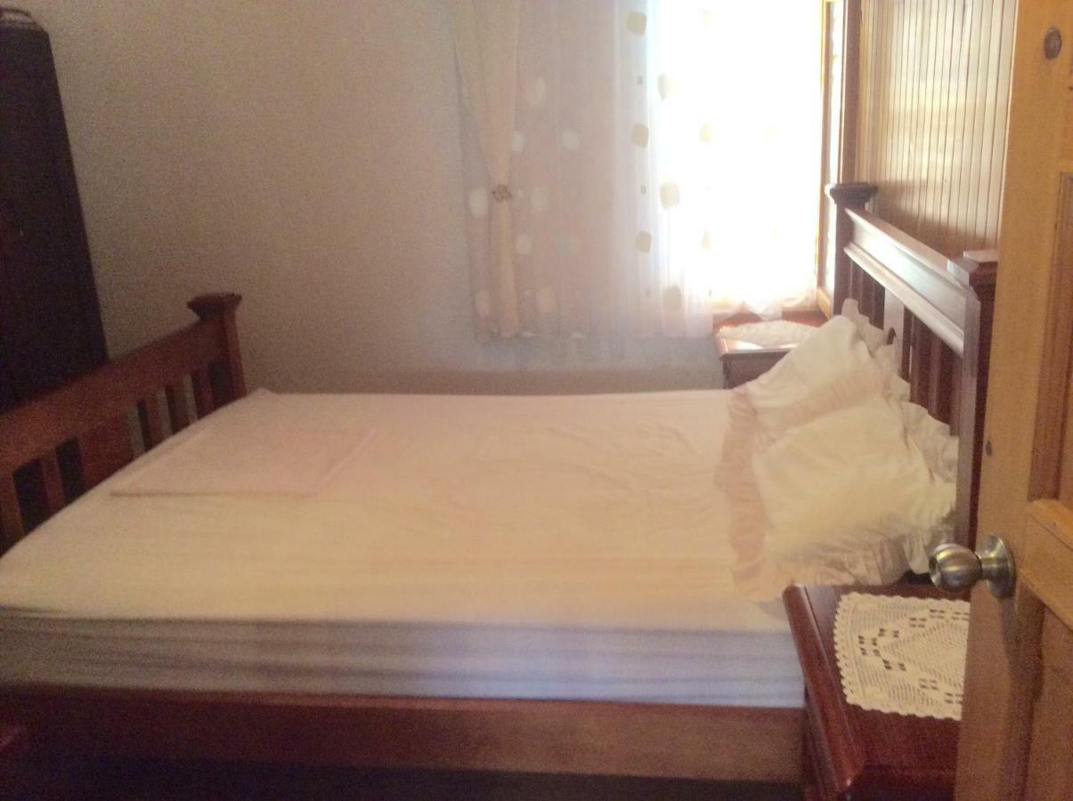 Apartman Nadia Karlobag Zewnętrze zdjęcie