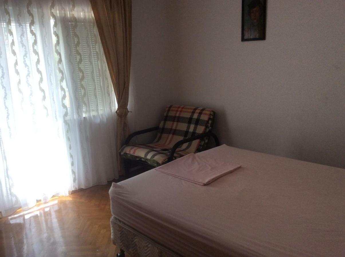 Apartman Nadia Karlobag Zewnętrze zdjęcie