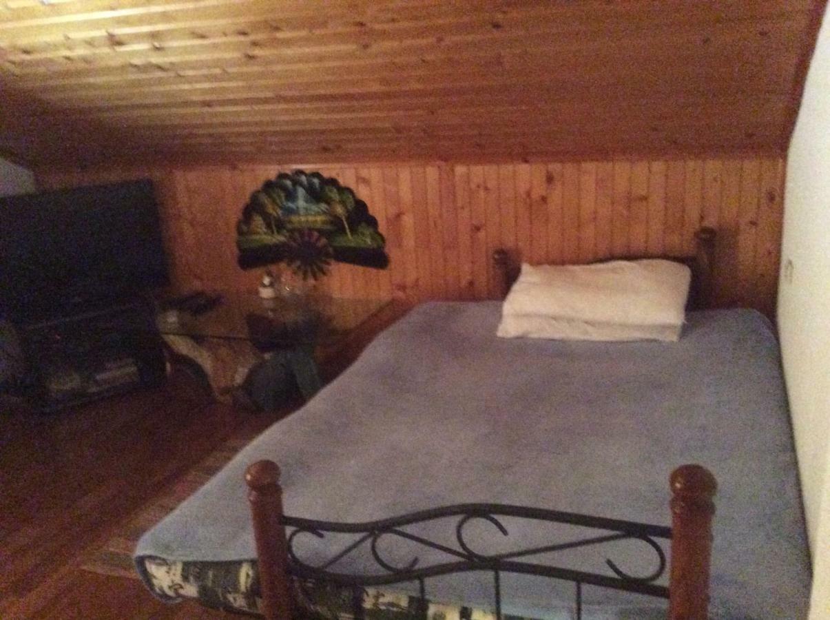Apartman Nadia Karlobag Zewnętrze zdjęcie