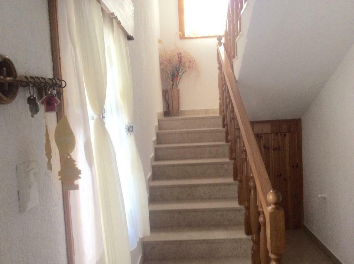 Apartman Nadia Karlobag Zewnętrze zdjęcie